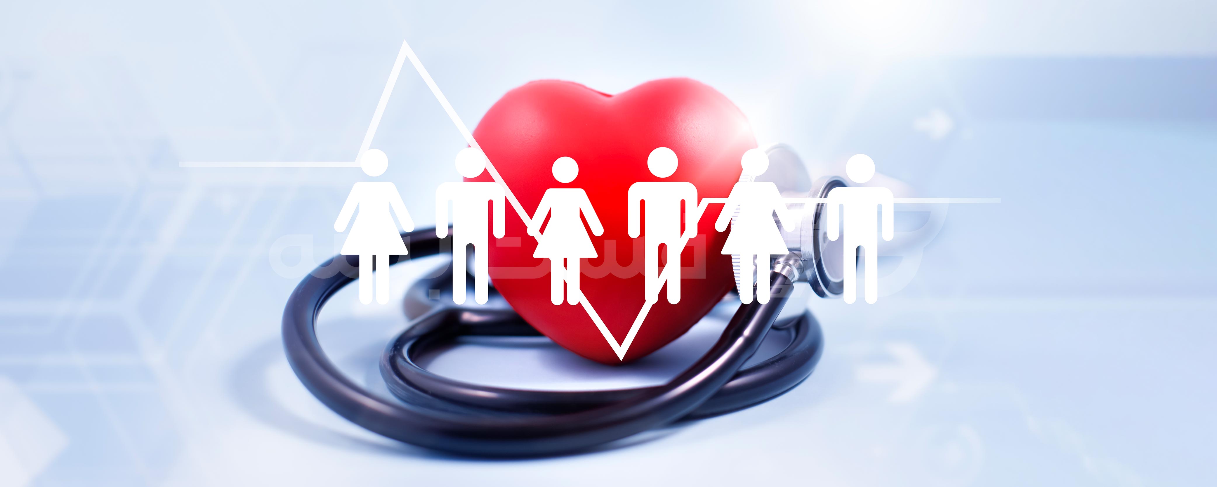 پوشش های بیمه تکمیلی گروهی دانا